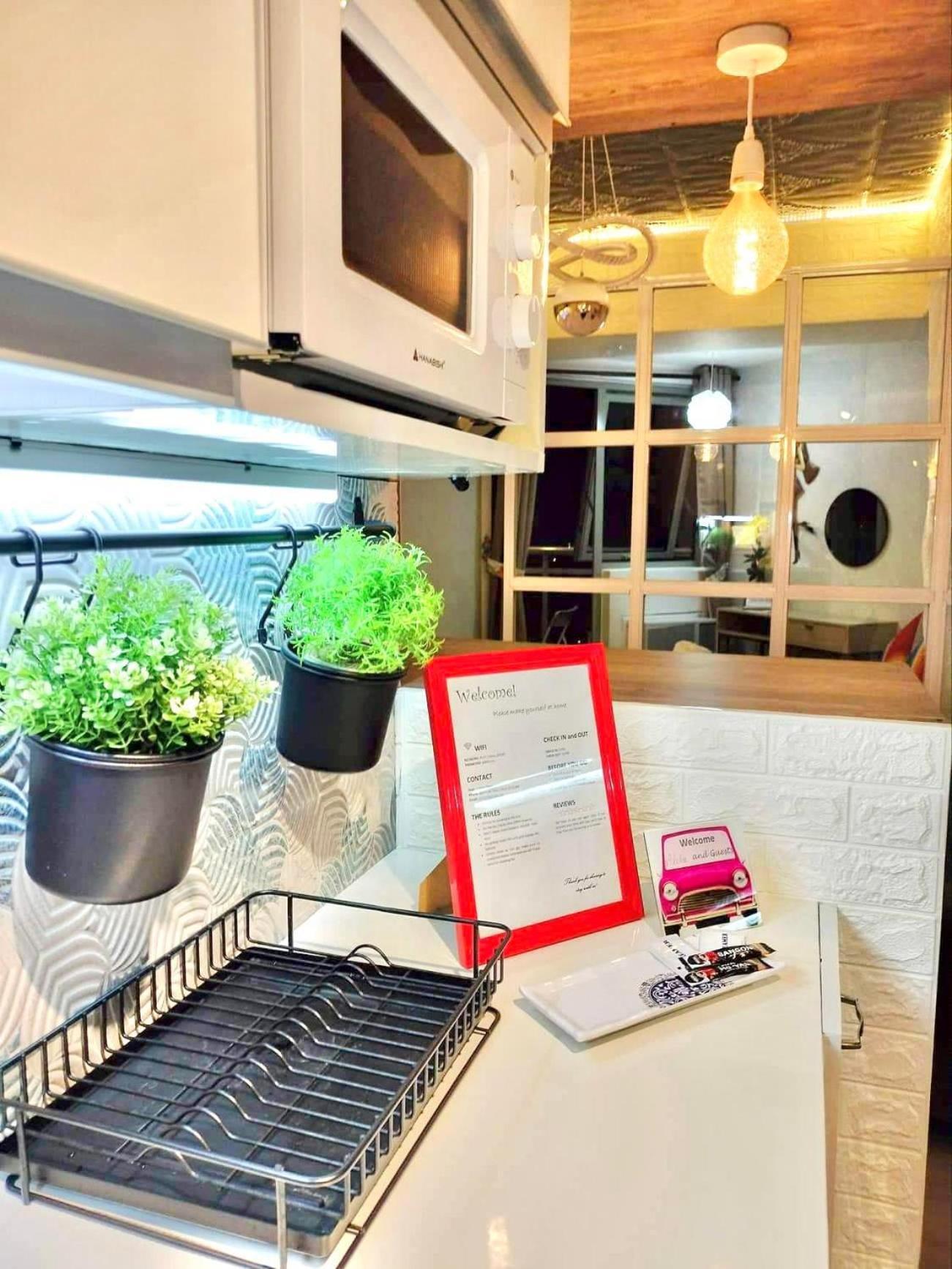 Azure North Studio Units Located In 17Th Floor And Above San Fernando  Exterior photo